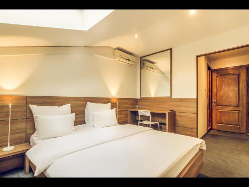 Hotel Pensiunea Oscar