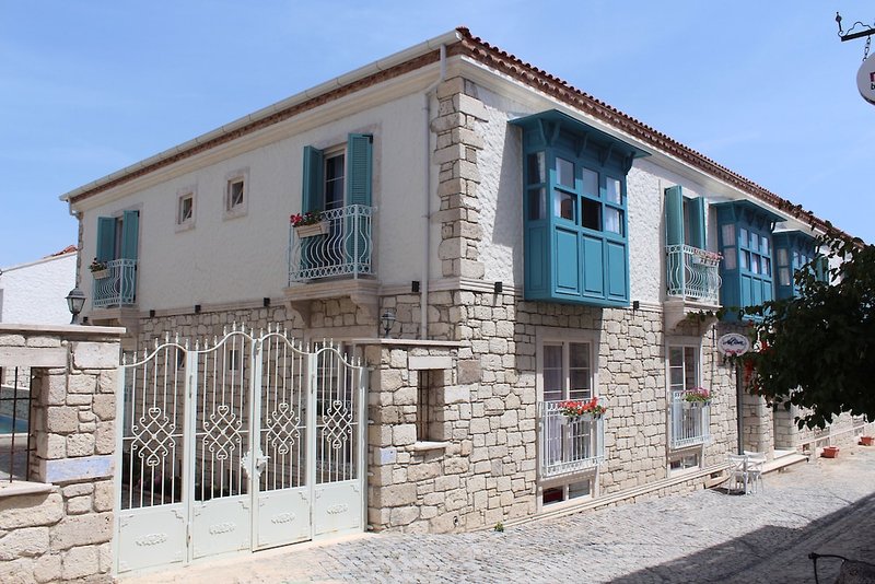 Hotel Neva Hotel Alacati