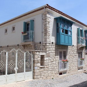 Hotel Neva Hotel Alacati cazare Cesme