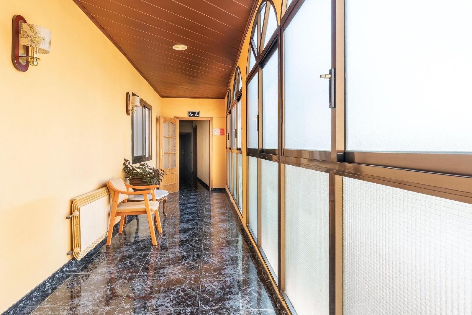 Hotel Canadá