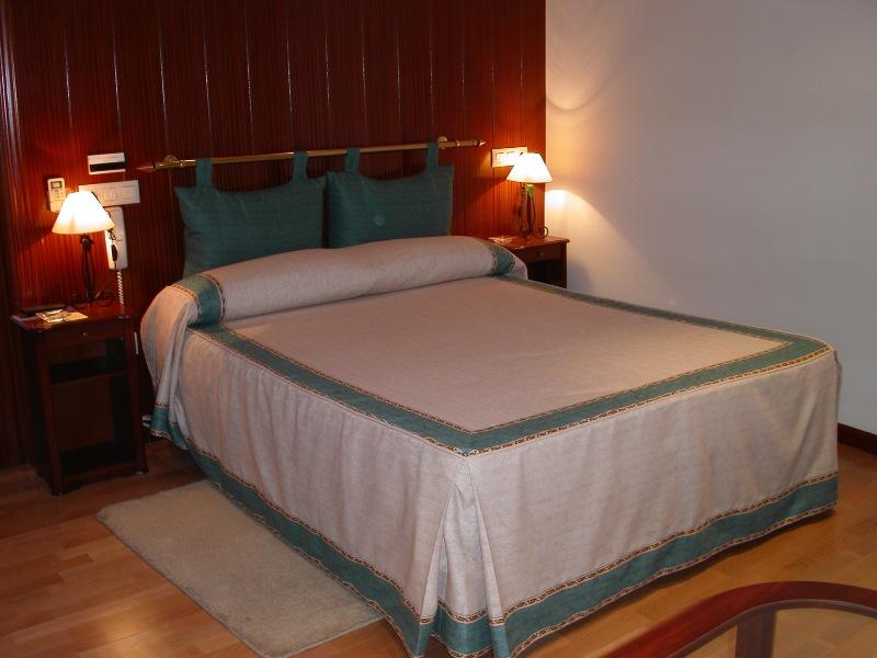 Hotel Canadá