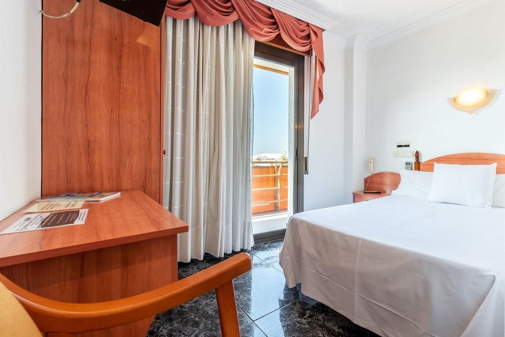 Hotel Canadá