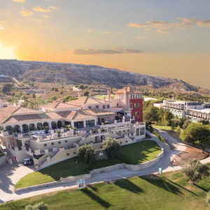 Hotel La Finca Golf & Spa Resort, Algorfa, España cazare Orihuela