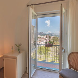 Hotel Mimi B&B cazare Ravello