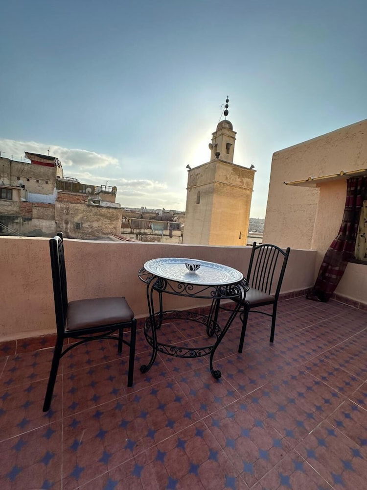 Hotel House Andalous