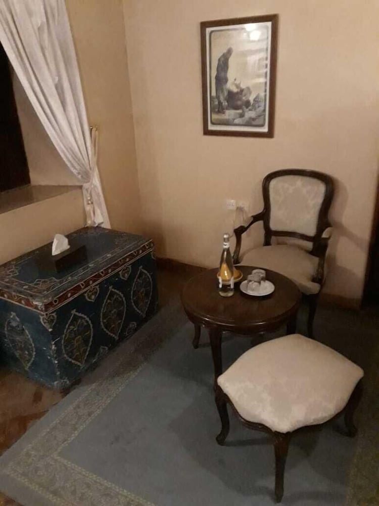 Hotel Riad Le Sucrier De Fes