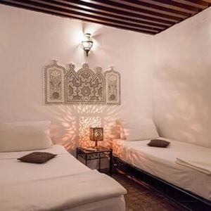 Hotel Riad Jamai cazare Fes