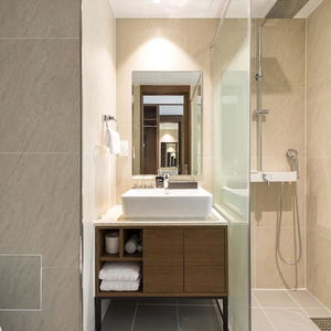 Hotel Ramada Encore By Wyndham Busan Haeundae cazare Busan