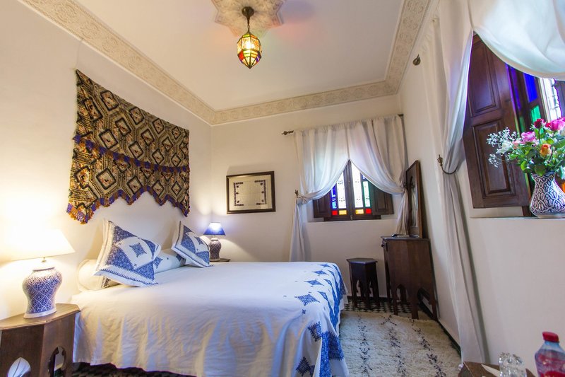 Hotel Dar Fes Medina