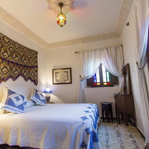 Hotel Dar Fes Medina cazare Fes