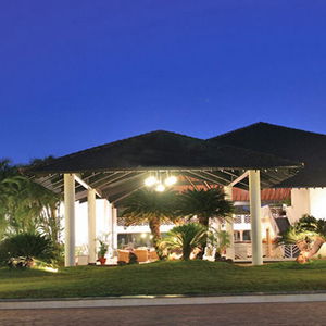 Hotel Novotel Goa Dona Sylvia Resort cazare Cavelossim