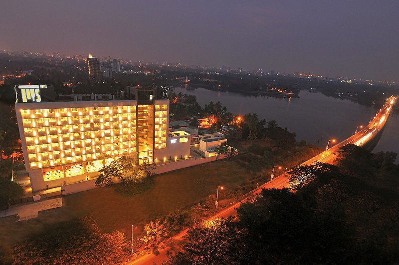 Hotel Keys Select Kochi - By Lemon Tree Hotels