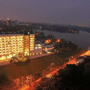 Hotel Keys Select Kochi - By Lemon Tree Hotels cazare Cochin