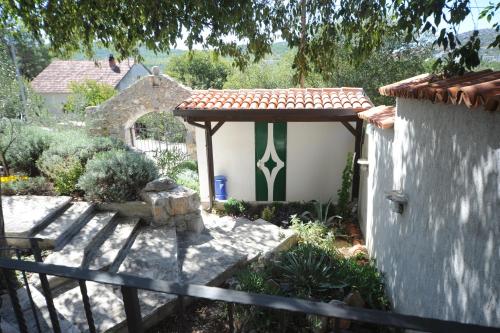 Hotel Apartment Lavanda Sibenik