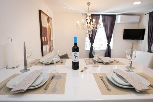 Hotel Apartments Barone