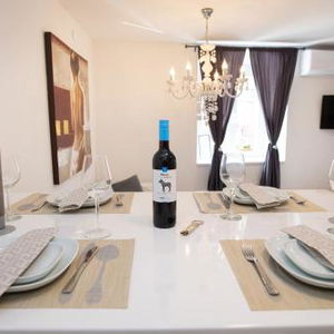 Hotel Apartments Barone cazare Sibenik