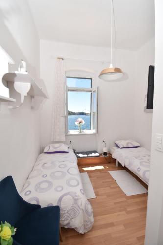 Hotel Apartmani Rina