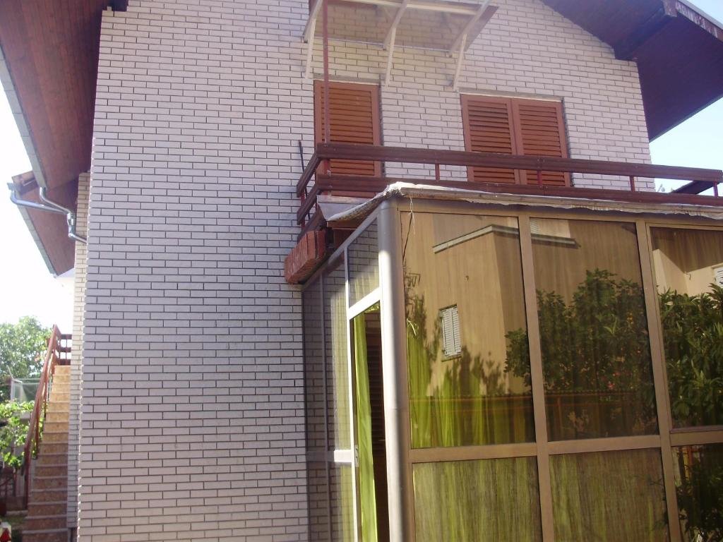 Hotel Apartments Draga Žaborić