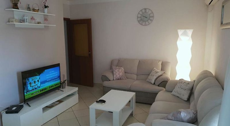 Hotel Apartments Maras
