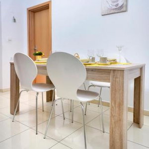 Hotel Apartments Jana cazare Makarska
