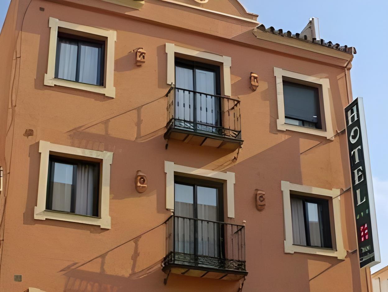 Hotel Hotel Doña Catalina