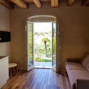 Hotel Albola Suite Holiday Apartments cazare Riva del Garda