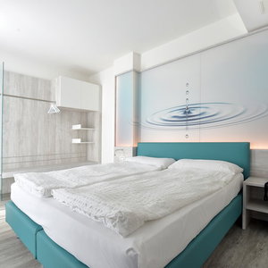 Hotel Ecohotel Primavera cazare Riva del Garda