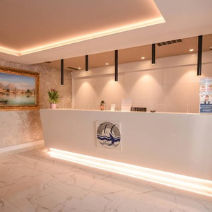 Hotel Centrale cazare Riva del Garda