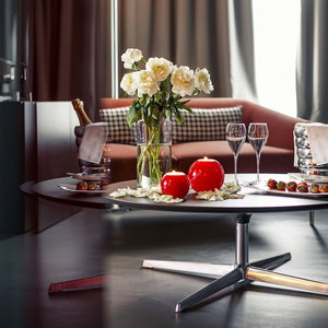 Hotel Lido Palace - The Leading Hotels Of The World cazare Riva del Garda