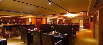 Hotel Best Western Ashoka