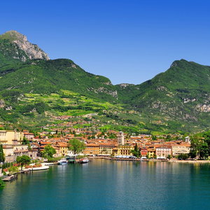 Hotel Paulie Apartment cazare Riva del Garda