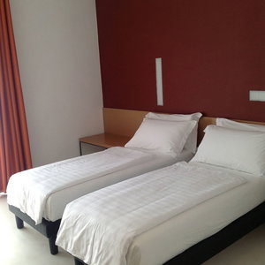 Hotel Villa Regina cazare Riva del Garda