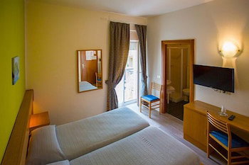 Hotel Hotel Alberello