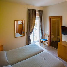 Hotel Hotel Alberello cazare Riva del Garda