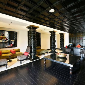 Hotel Crowne Plaza Kochi cazare Cochin
