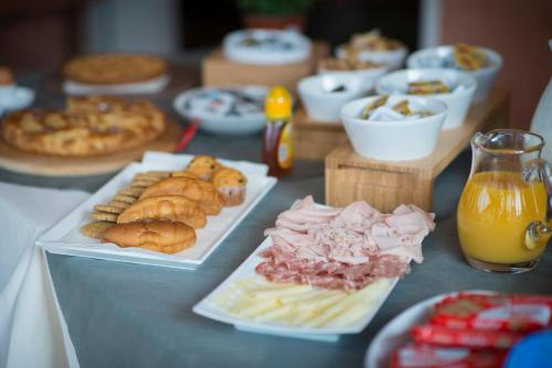 Hotel Albergo Ristorante Rolly