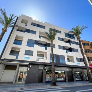 Hotel Apartamentos Playa De Benicarló 3000 cazare Benicarlo