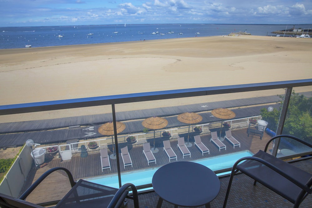 Hotel Arc Hotel Sur Mer