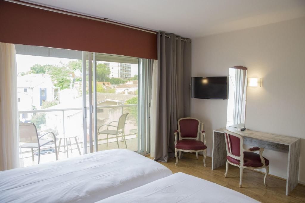 Hotel Arc Hôtel Sur Mer