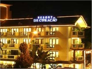 Hotel Resort De Coracao