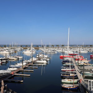 Hotel Les Suites Du Port By Le Saint Ferdinand cazare Arcachon