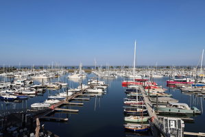 Hotel Les Suites Du Port By Le Saint Ferdinand cazare Arcachon
