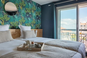 Hotel T Boutique Hotel cazare Arcachon