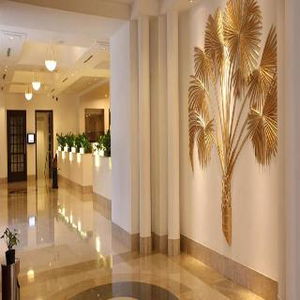 Hotel Hotel Green Park cazare Hyderabad