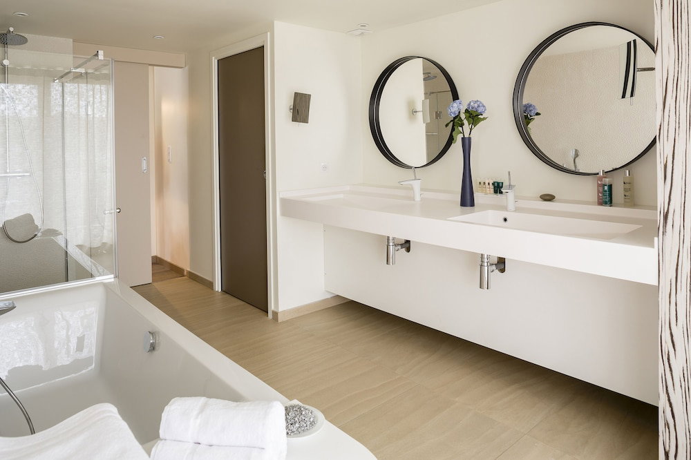 Hotel Hôtel & Spa - Thalazur Arcachon