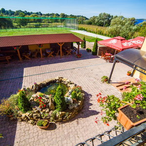 Hotel Hotel Restaurant Corsa cazare Sighisoara