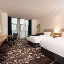 Hotel Holiday Inn Express Chongqing University Town cazare Chongqing