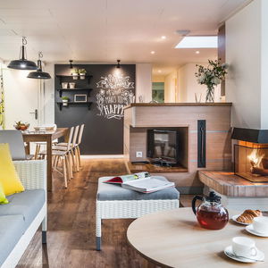 Hotel Center Parcs Les Bois-Francs cazare Verneuil-sur-Avre