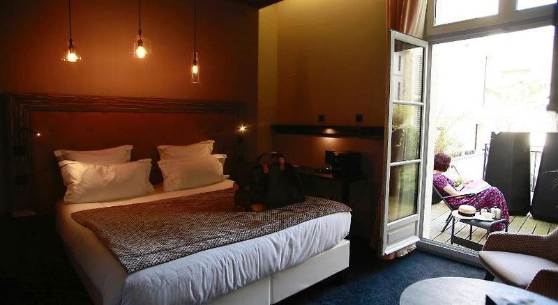 Hotel Empreinte Hotel