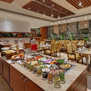 Hotel Uk 27 The Fern-An Ecotel Hotel cazare Belgaum